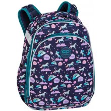 CoolPack backpack Turtle Happy Unicorn, 25 l