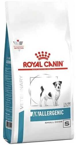 Royal canin vet diet hotsell anallergenic canine