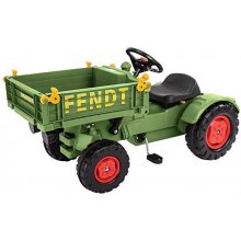 BIG Fendt gear tray - 800056552