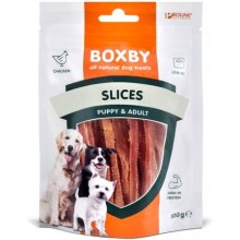 BOXBY KOERA MAIUS SLICES 100G