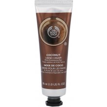 The Body Shop Coconut Hand Balm 30ml - Hand...