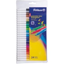 Pelikan fibre-tip pens colorella star...
