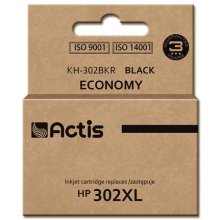 Тонер ACTIS KH-302BKR ink (replacement for...