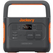Jackery Power Station Explorer 1000 Pro EU
