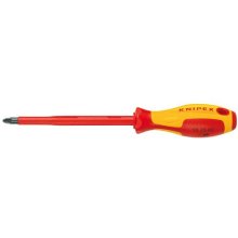 KNIPEX 98 25 03 manual screwdriver Single