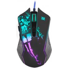 Defender SIN'SISTER GM-933 mouse Right-hand...