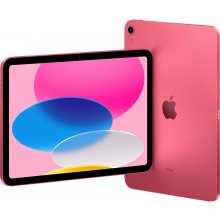 Apple iPad 10.9" Wi-Fi 64GB - Pink 10th Gen...