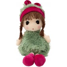 ASKATO Cuddly doll 44 cm