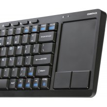 Omega wireless keyboard US SmartTV OKB004B...