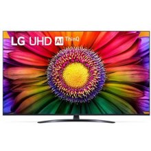 LG UHD 55UR81006LJ TV 139.7 cm (55") 4K...