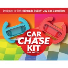 Joystick Contact Sales Car Chase Kit...