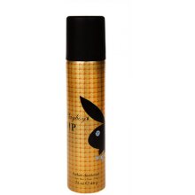 PLAYBOY VIP for Her 150ml - Deodorant for...