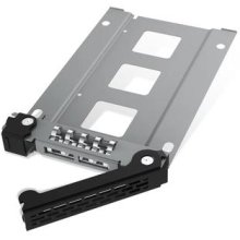 Icy Dock MB992TRAY-B drive bay panel Black...