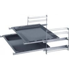 SIEMENS telescopic pull-out 2-fold HZ438201...