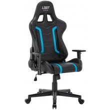 L33T GAMING Gaming chair ENERGY (PU) - Blue...
