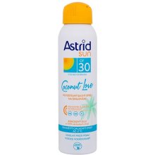 Astrid Sun Coconut Love Dry Mist Spray 150ml...