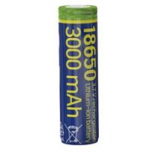 Gembird Lithium-ion 18650 Battery 10C