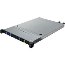 ASROCK 1U8S4E-GENOA/2T server barebone SoC...