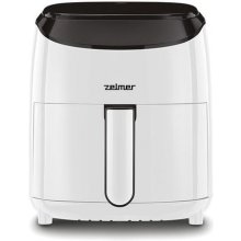 Fritüür Zelmer ZAF3551W fryer Single 3.5 L...