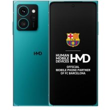 HMD Skyline Smartphone 8/256GB Blue Topaz...