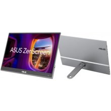 ASUS Monitor 16 cali MQ16AHE OLED USB-C