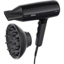 Фен BRAUN HD 2.2 black