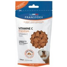 FRANCODEX Vitamin C treats - Guinea pig...