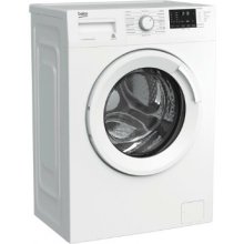 BEKO Washing machine WUE 7512 XWW 7 kg, 1000...