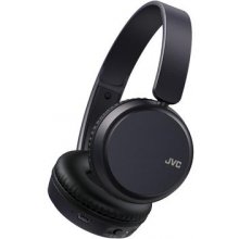 JVC Deep Bass Bluetooth On Ear Blue