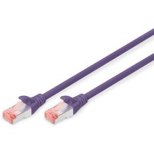 Digitus CAT 6 S/FTP patch cord