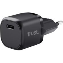 Trust Maxo Universal Black AC Indoor