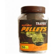 Traper Pellets Catfish 50mm/500g