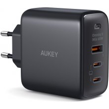 AUKEY AUEKY Omnia II Mix PA-B6T Wall charger...