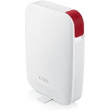 Zyxel USG-LITE 60AX wired router 2.5 Gigabit...