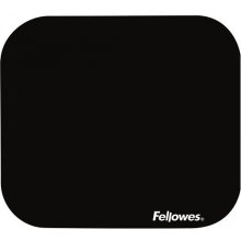 FELLOWES Premium Mousepad - Black