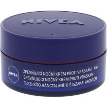 Nivea Anti-Wrinkle Firming 50ml - Night Skin...