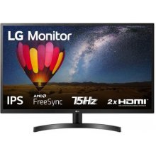 Monitor LG 32MN500M-B computer 80 cm (31.5")...