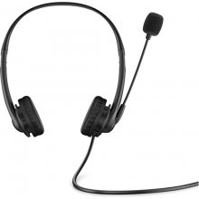 HP Stereo 3.5mm Headset G2 Wired Head-band...