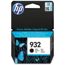 HP 932 black Tintenpatrone