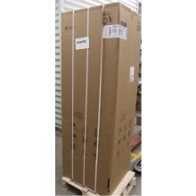Candy SALE OUT. CCT3L517EW Refrigerator, E...