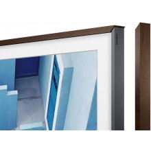 Samsung 43" frame teleri raam pruun