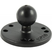 RAM MOUNT s Base Plate Round