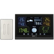 EMOS E6018 digital weather station Black LED...