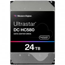 Kõvaketas WESTERN DIGITAL HDD Server WD/HGST...