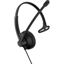 EPOS IMPACT 100 MS MONO USB-C+A