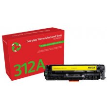 Тонер XEROX Everyday ™ Yellow Remanufactured...