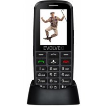 Mobiiltelefon EVOLVEO EasyPhone EG 6.1 cm...