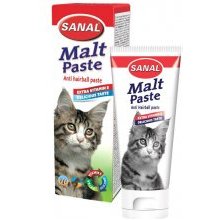 SANAL Malt Paste - 100 гр | паста против...