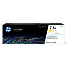 Тонер HP 216A Gelb LaserJet Tonerpatrone