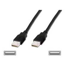 Digitus USB 2.0 CONNECTION CABLE.TYPE A